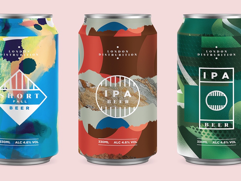 Beer Cans
