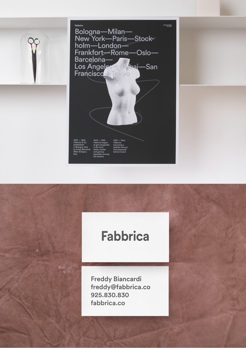 Fabbrica