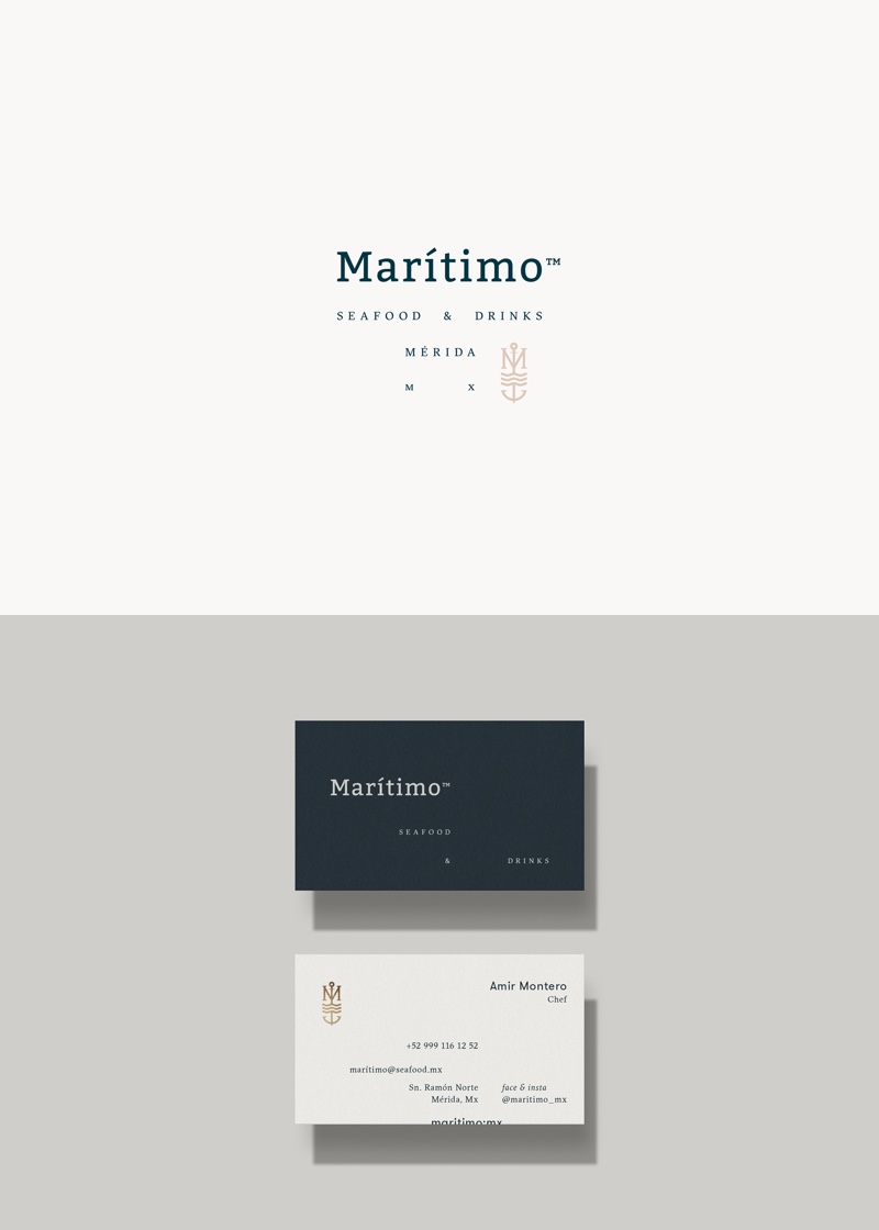 Marítimo