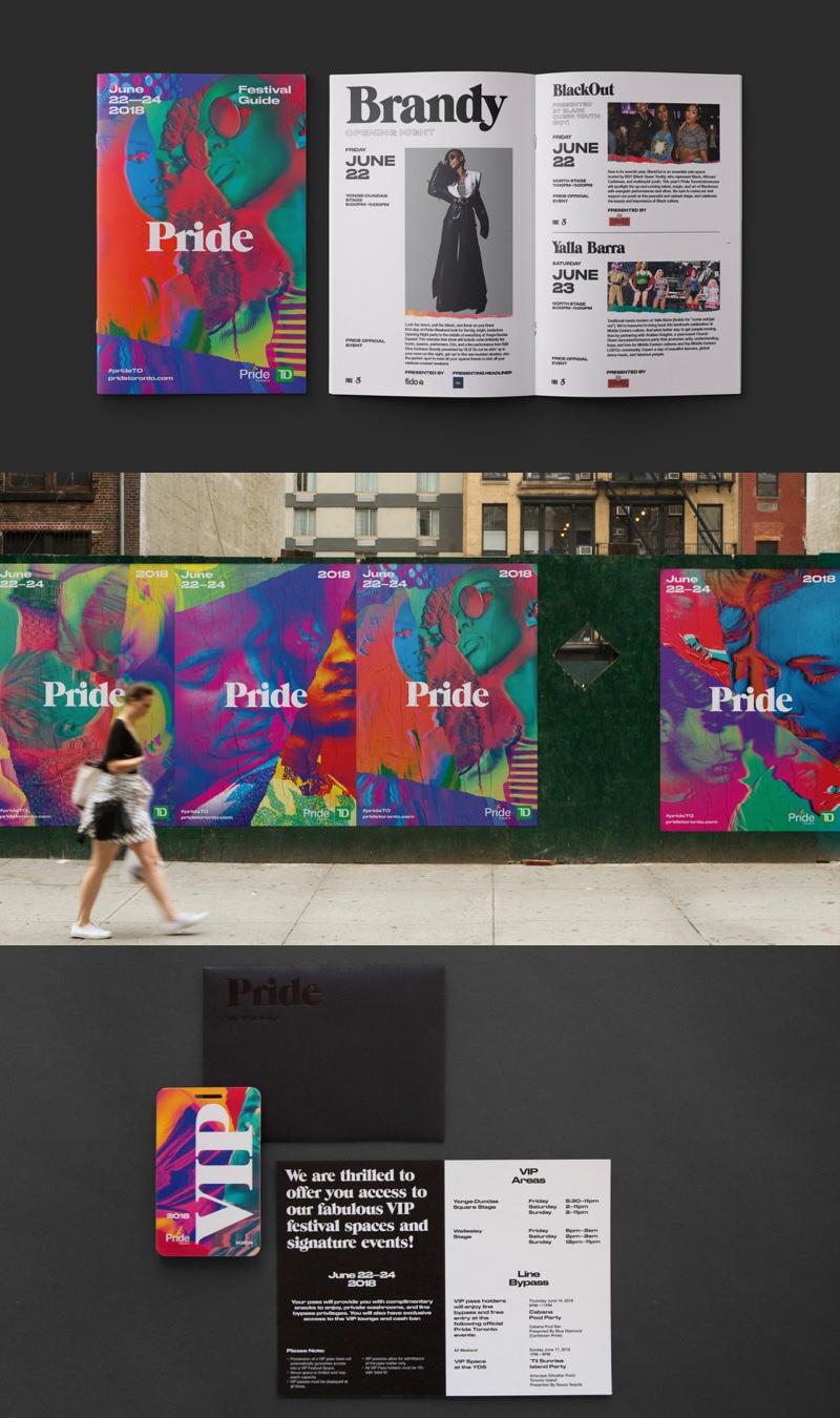 Pride Toronto