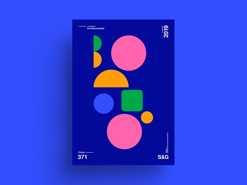 Throw Some Shapes