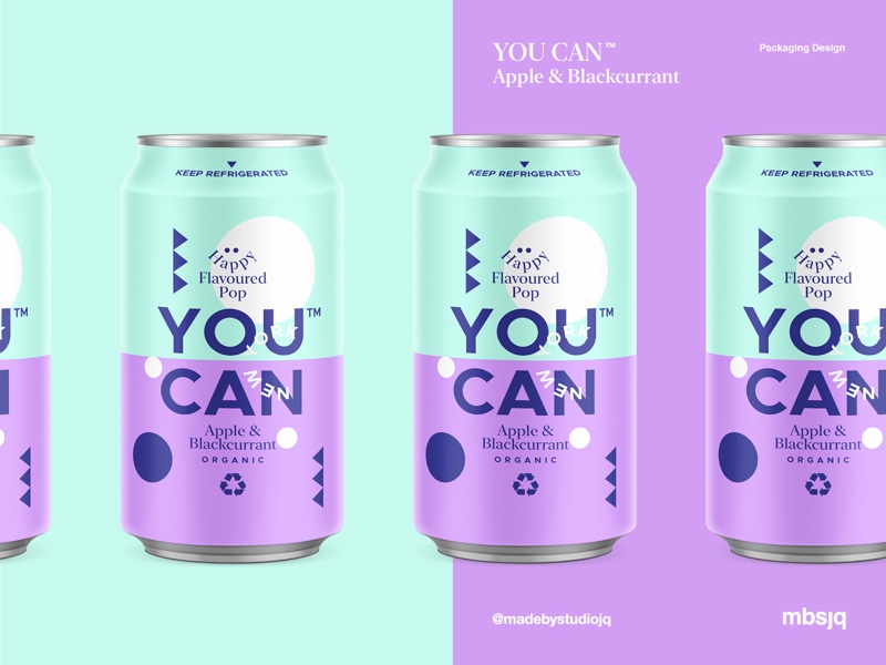 You Can