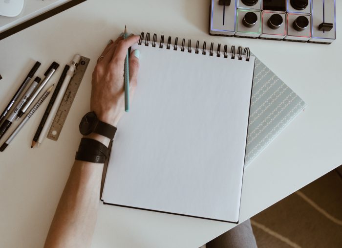 What to Do When You’re Stuck Designing? 7 Easy to Follow Ideas
