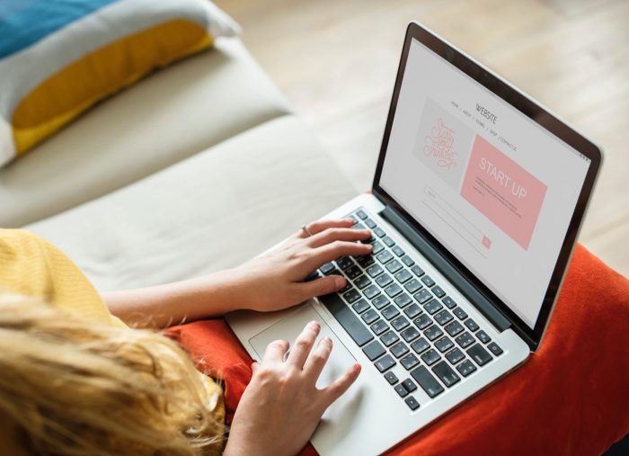 11 Essential Tips for Non-Designers Building a Website