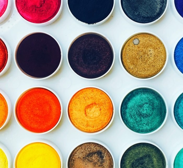 The Designer’s Colors First Aid Kit –Tools for Working With Colors Sweatlessly